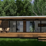 Tiny homes: Live in Luxury on a Budget! 2 custom luxury tiny homes in mexico