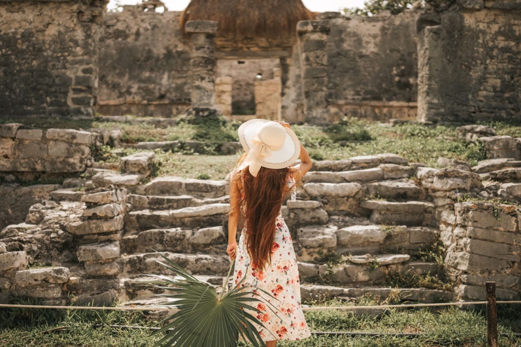 Tulum local adventures and excursions.