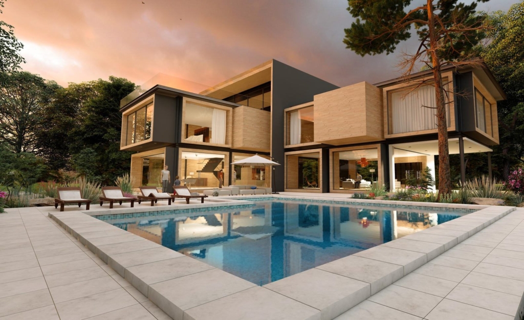 Tulum Houses MLS Listings