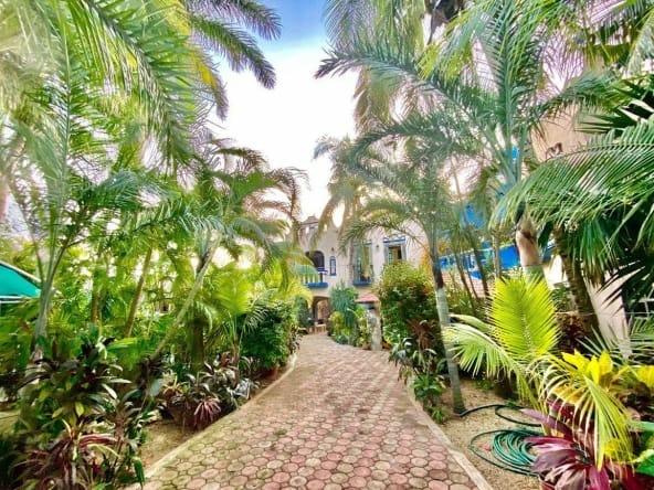 condo rentals puerto aventuras 1