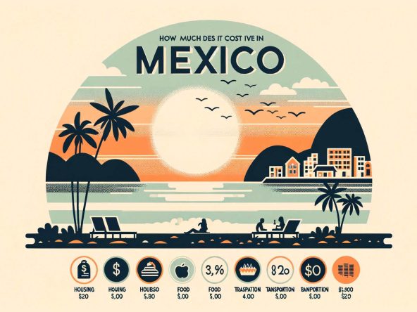 cost of lixing in mexico