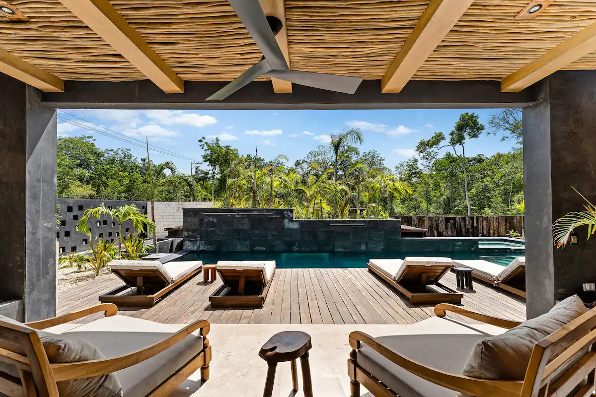 Villa Onyx - Tulum Luxury Villa 2 29136fe9 bd1c 49b6 8ca3 594b9aeba6c8