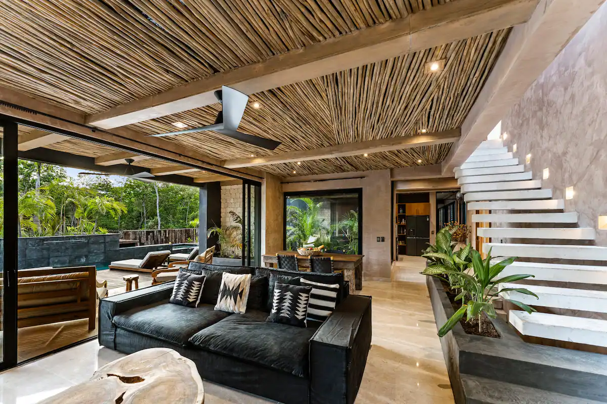 Villa Onyx - Tulum Luxury Villa 3 4ae06ee6 01a7 4f60 bb07 764dbb997d0f