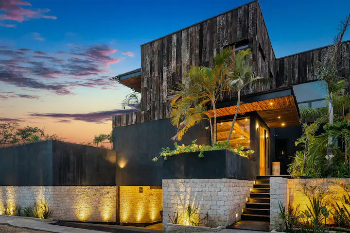 Villa Onyx - Tulum Luxury Villa 16 9d1c9e85 dad0 461e 88c8 2e37b3239055