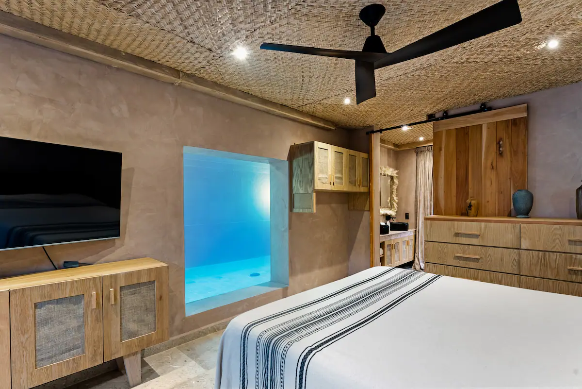 Villa Onyx - Tulum Luxury Villa 9 ac372b72 89b6 430d 885c fdaf7eda487d