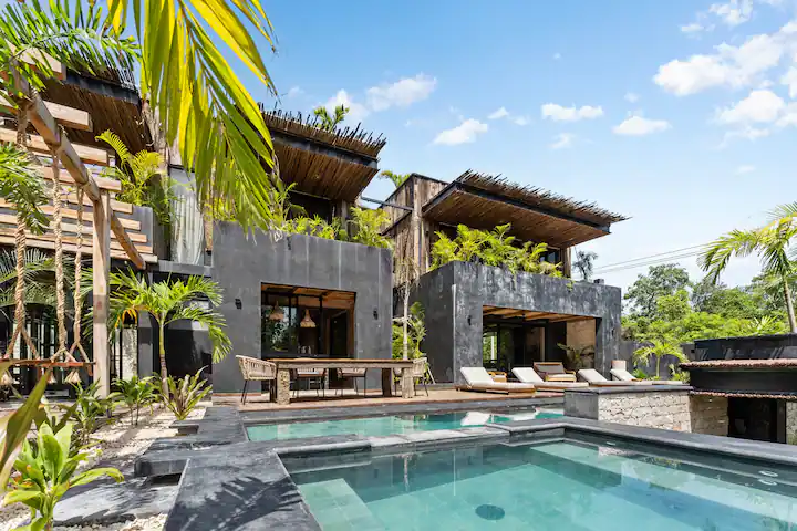 Villa Onyx - Tulum Luxury Villa 1 c2668bd6 4ace 46cf 8bc3 15f6fd092c8a