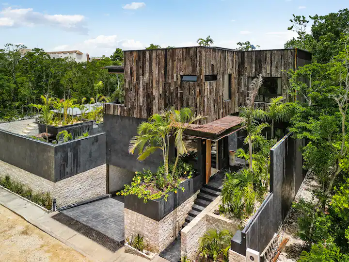 Villa Onyx - Tulum Luxury Villa 12 d991aeb9 73a1 4778 a044 34024853e9c8