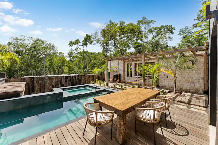 Villa Onyx - Tulum Luxury Villa 13 dda1d662 77c1 4d08 8708 143bf23375b1 1
